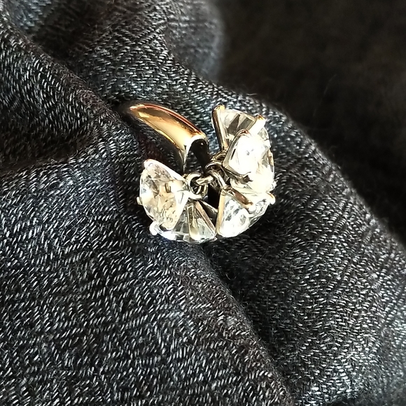 Cha-cha ring sz. 7 - Picture 6 of 8